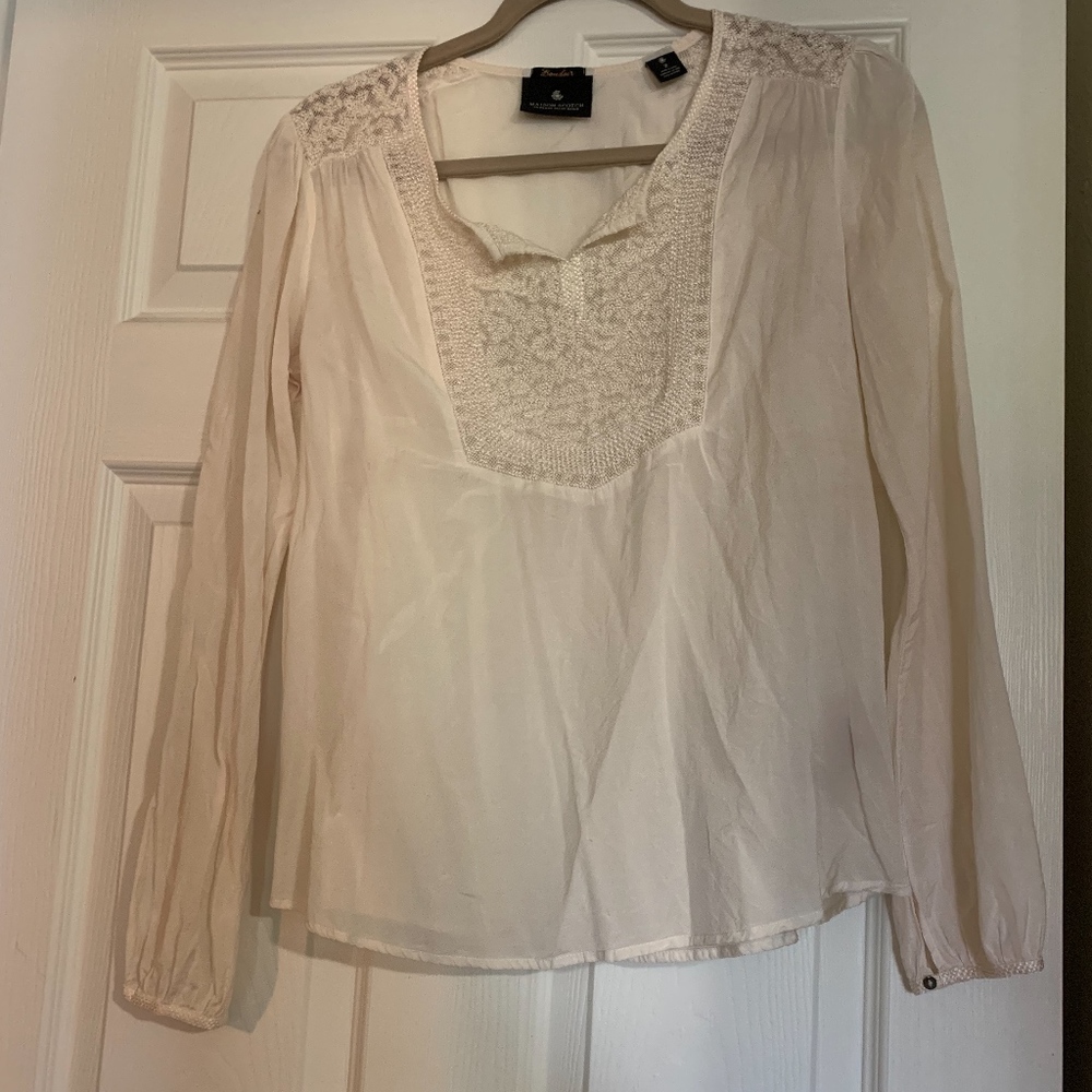 Scotch and Soda Blouse